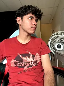 Im Camii online show from 23, 11, 2025