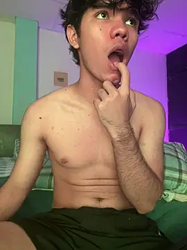 Im Camii online show from 5, 1, 2026