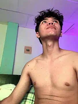 Im Camii online show from 12, 1, 2026