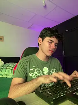 Im Camii online show from 11, 2, 2026