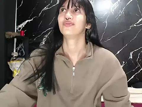 SofiBraum online show from 14, 10, 2025
