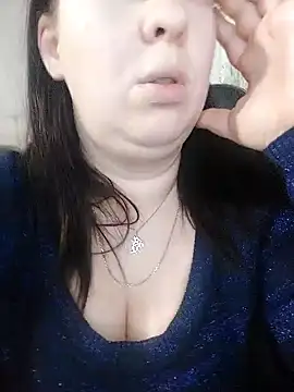 Sandy Mildred online show from 9, 11, 2025