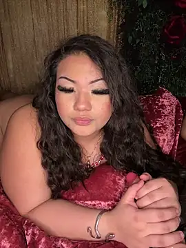princesssirenaluna online show from 17, 6, 2026