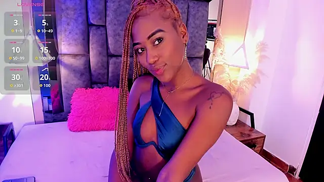 SofiRuiz  online show from 20, 11, 2025