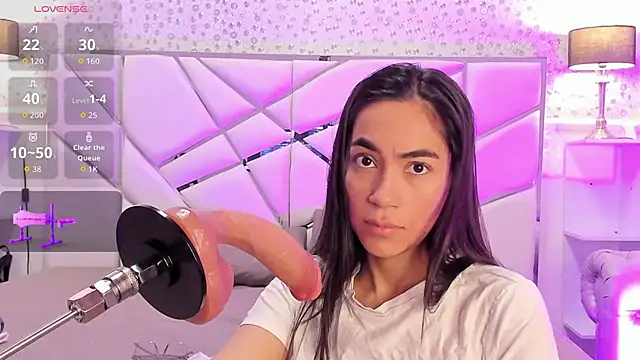 Snapshot of GabbiePrice chatting on 17, 3, 2026 GabbiePrice online show from 17, 3, 2026