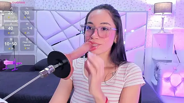 Snapshot of GabbiePrice chatting on 24, 3, 2026 GabbiePrice online show from 24, 3, 2026