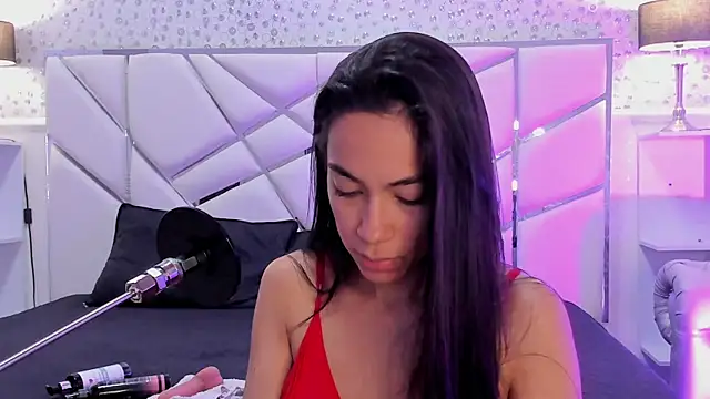 Snapshot of GabbiePrice chatting on 3, 4, 2026 GabbiePrice online show from 3, 4, 2026
