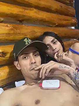 DerryAndIzzy online show from 6, 1, 2026