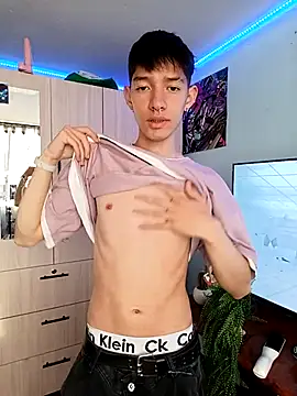 heyy noah11 online show from 29, 10, 2025