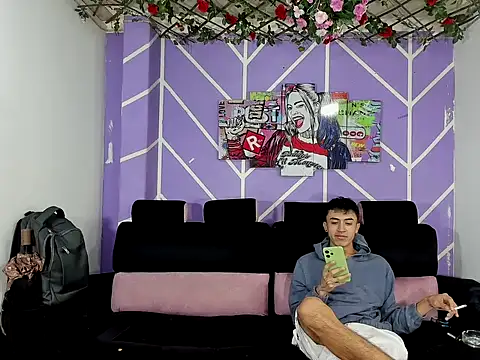 heyy noah11 online show from 9, 2, 2026