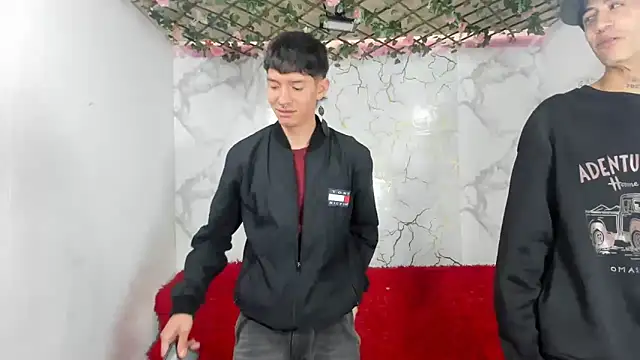 heyy noah11 online show from 20, 4, 2026