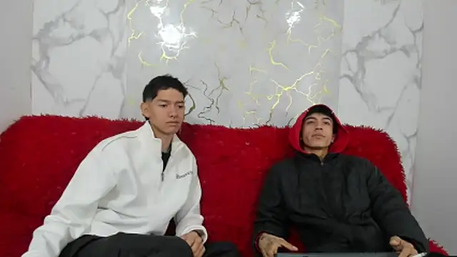 heyy noah11 online show from 4, 6, 2026