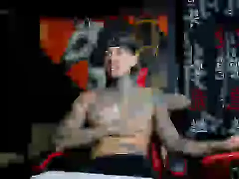 Molotov Explosive online show from 22, 10, 2025