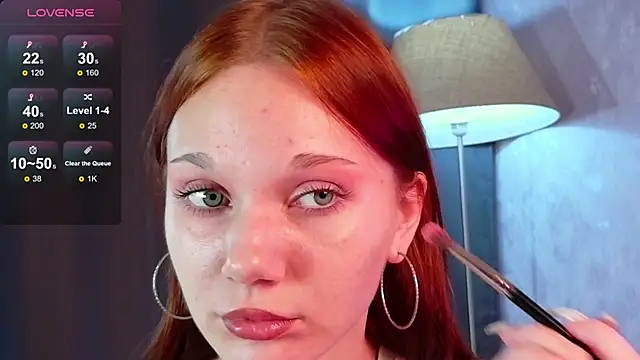 MargoViento online show from 18, 11, 2025