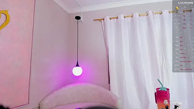 Belindamuller online show from 18, 10, 2025