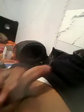 Chukytupi13 online show from 12, 4, 2026