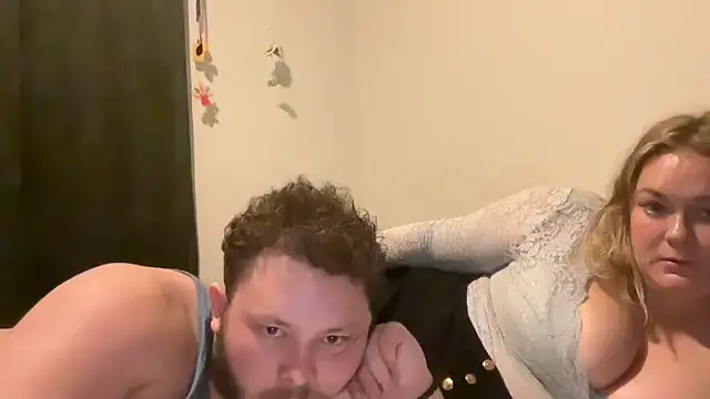 MilfWithStud online show from 11, 10, 2025