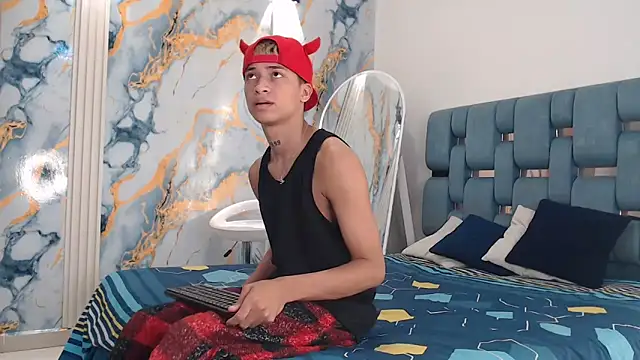 EMPIRE BOYS1 online show from 27, 5, 2026