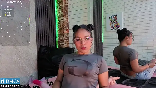 taylorexotic online show from 29, 11, 2025