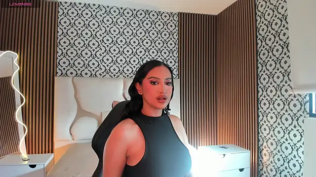 BEELLA TAY1 online show from 10, 4, 2026