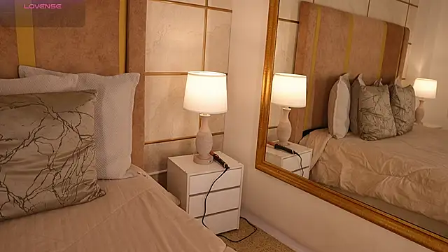 lyrabellini online show from 8, 3, 2026