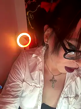 MiniMonroe online show from 31, 10, 2025