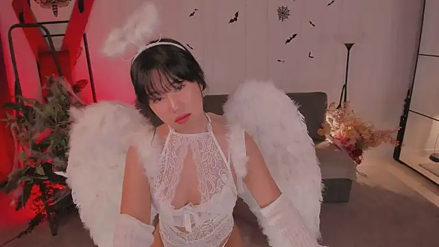 Erika Kim online show from 29, 10, 2025