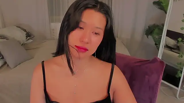 Erika Kim online show from 31, 1, 2026