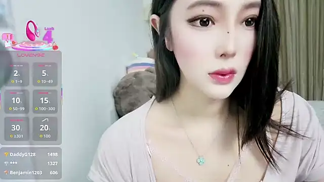 XIAOJIEBB-2025 online show from 16, 10, 2025