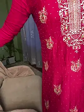 Snapshot of sanskari_girl chatting on 16, 6, 2026 sanskari girl online show from 16, 6, 2026
