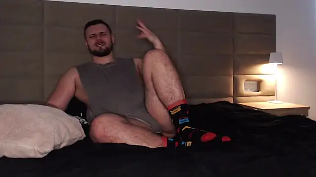 BriannSmith online show from 26, 2, 2026