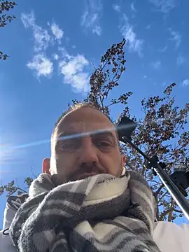 AlexGogo23 online show from 31, 3, 2026