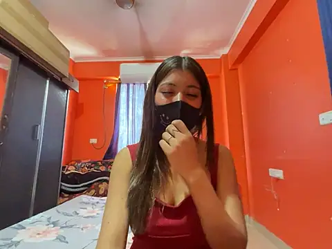 Snapshot of HOT_HONEY10 chatting on 24, 5, 2026 HOT HONEY10 online show from 24, 5, 2026
