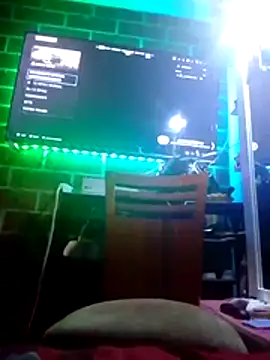 SlingingAsteroid online show from 4, 12, 2025