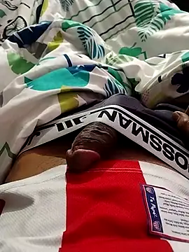 SlingingAsteroid online show from 5, 12, 2025