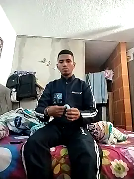 SlingingAsteroid online show from 6, 1, 2026