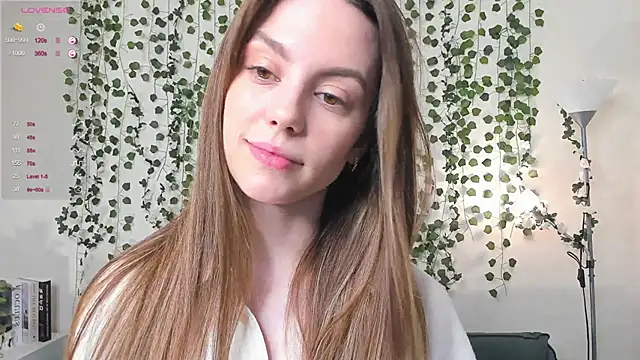 sweet and flirt online show from 26, 10, 2025