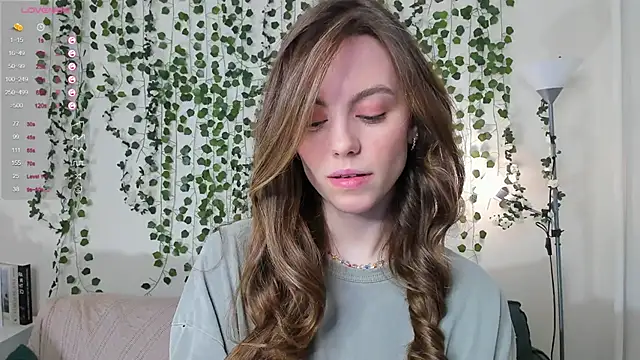 sweet and flirt online show from 1, 11, 2025