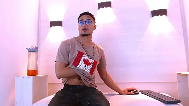 Jayden Morris online show from 14, 1, 2026