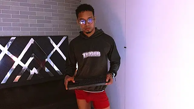 Jayden Morris online show from 2, 2, 2026