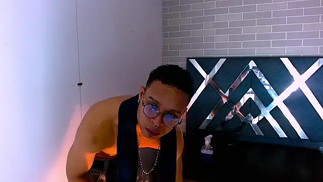 Jayden Morris online show from 5, 2, 2026