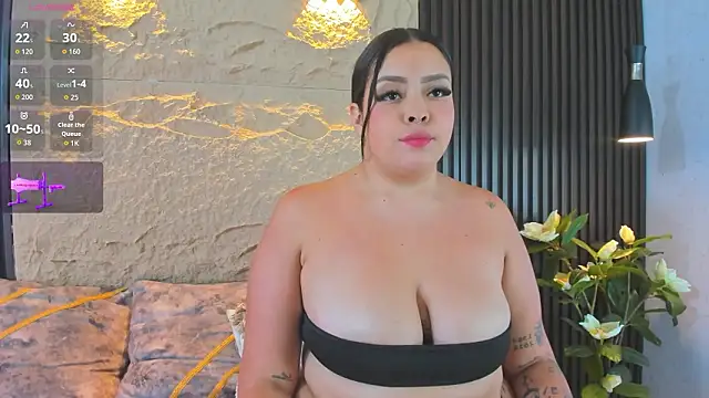 GenesisBlaze online show from 3, 2, 2026