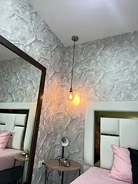 GenesisBlaze online show from 18, 4, 2026