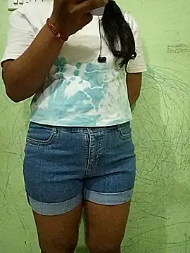 Snapshot of PG_girl_12th chatting on 14, 10, 2025 PG girl 12th online show from 14, 10, 2025