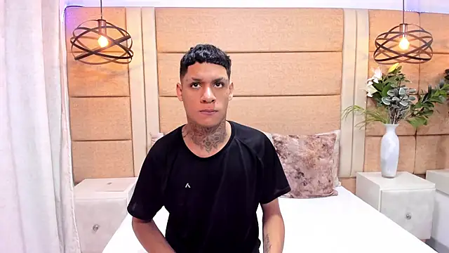 GaelCarter online show from 25, 11, 2025