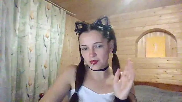 AmeliieLaFleur online show from 20, 10, 2025