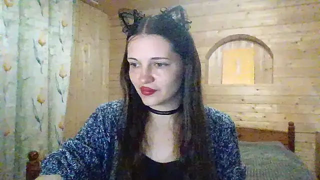 Snapshot of AmeliieLaFleur chatting on 24, 10, 2025 AmeliieLaFleur online show from 24, 10, 2025