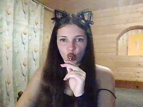 Snapshot of AmeliieLaFleur chatting on 31, 10, 2025 AmeliieLaFleur online show from 31, 10, 2025