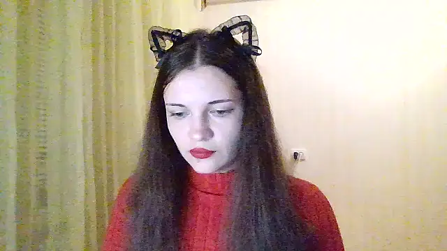 Snapshot of AmeliieLaFleur chatting on 9, 11, 2025 AmeliieLaFleur online show from 9, 11, 2025