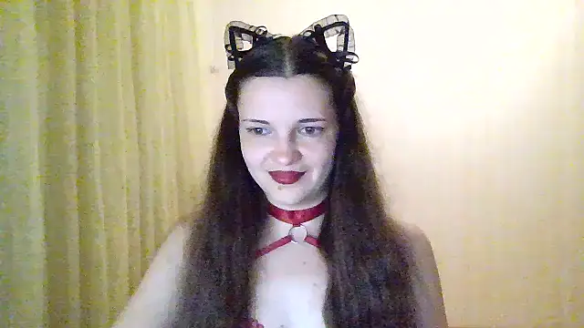 Snapshot of AmeliieLaFleur chatting on 10, 11, 2025 AmeliieLaFleur online show from 10, 11, 2025